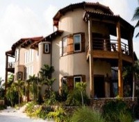 Solaria Villa 
